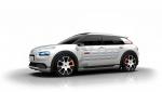 Citroen C4 Cactus Airflow 2L Concept 2014 года